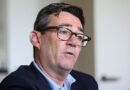 New fees for households with over £12,000 financial savings underneath Andy Burnham