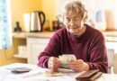 Over 65s and pensioners handed ₤ 4,300 a year money increase