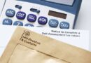 HMRC points £100 tax superb warning to thousands and thousands