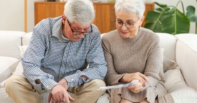 Pensioners lose £51m to individuals they belief as police expose surprising fraud figures