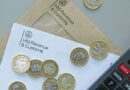 HMRC to refund over 3 million state pensioners after tax error