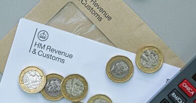 HMRC to refund over 3 million state pensioners after tax error