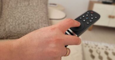 Residing in 1 location means £7.50 BBC Licence Fee invoice