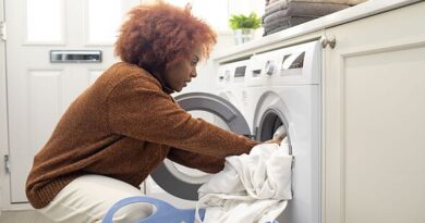 UK households that wash one merchandise at dwelling can scale back HMRC tax invoice
