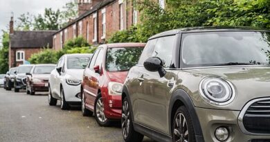 3p per mile plan as UK drivers set for rule change