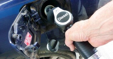 UK households warned diesel ‘transferring quickly’ in direction of £2 milestone