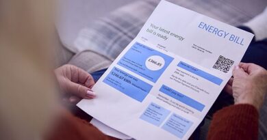 UK households warned of mega £500 worth hike in January