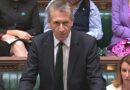 Ministers launch replace as UK households urged to stockpile 9 gadgets
