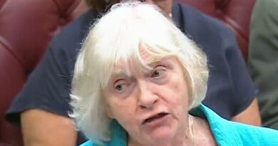 DWP new replace on state pension age rise to 68 – is 34 phrase assertion a refined shift?