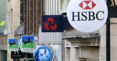 8 UK banks with worst rates of interest – full record together with Lloyds, NatWest and Halifax