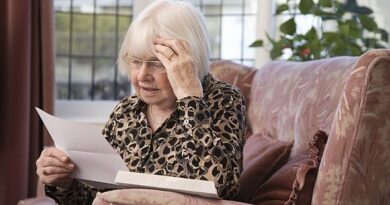 Hundreds of thousands of state pensioners set to be hit with shock payments