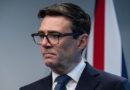 Andy Burnham’s new £40 rule change for anybody with driveways subsequent week – October 1