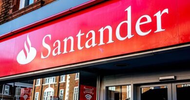 Santander down recap: 1000’s report points as clients 'can't go browsing'