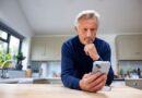 Main mortgage warning as Brits carrying debt into retirement