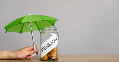 State pension replace as girls to get bigger state pensions than males