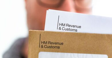HMRC alert to anybody incomes between £60,000 and £80,000