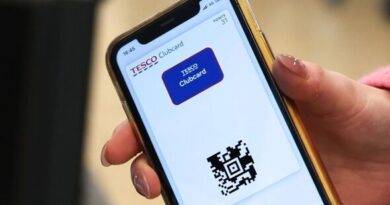 Anybody with a Tesco Clubcard urged to behave earlier than October 25