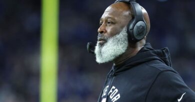 Lovie Smith said the NFL had ‘a problem’ about Black coaches. A year later he was fired and the league is being criticized yet again about its lack of diversity | CNN