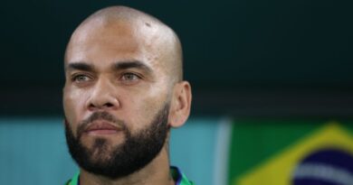 Brazilian soccer star Dani Alves under investigation for alleged sexual assault | CNN