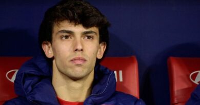 Atlético Madrid and Portugal forward João Félix joins Chelsea on loan until end of 2022/23 season | CNN