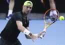 Australian Open draw: Rafael Nadal begins title defense with tough test in opening round