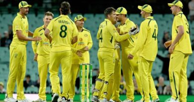 Australia pulls out of Afghanistan cricket series over Taliban’s restrictions on women