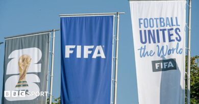Premier League joins prime European leagues in name for reforms to method Fifa is run