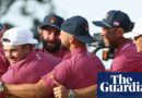 Snedeker says Trump ‘will get all of the credit score’ after US full big Presidents Cup comeback