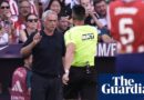 La Liga president says Real Madrid conspiracy claims are ‘in one other galaxy’