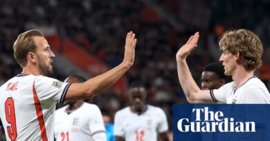 Gordon and Kane hearth England to Nations League victory in opposition to 10-man Czechia