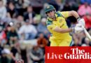 South Africa v Australia: third males’s one-day cross-border – reside