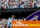 Sham City: verdict on monetary breaches is damning and punishment have to be extreme | Jonathan Wilson