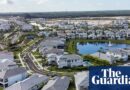 US mortgage charges high 7% for first time in 20 months | US financial system