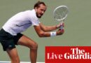 US Open tennis 2026: Medvedev v Gorzny, Pegula sees off Kenin, and more on day four – live | US Open Tennis 2026