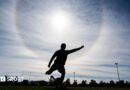 Warmth danger in sport: Are probabilities of loss of life and critical sickness rising with excessive temperatures?