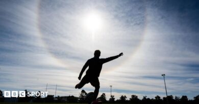 Warmth danger in sport: Are probabilities of loss of life and critical sickness rising with excessive temperatures?