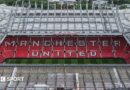 Man Utd borrow one other £90m to take debt to greater than £1.1bn