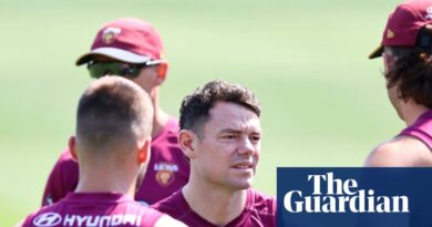 Brisbane’s Lachie Neale to overlook grand ultimate as AFL’s one-game ban upheld