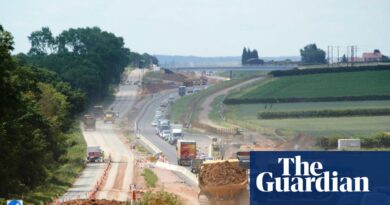 UK urged to strengthen monetary muscle of nationwide wealth fund to assist economic landscape | Economics