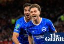 De Cuyper and Brighton stack on discomfort for Manchester United with return