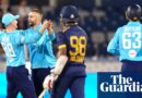 First blood to England in ODI collection after Will Jacks helps see off Sri Lanka
