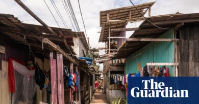 International leaders urged to hitch initiative to battle excessive inequality | Income inequality