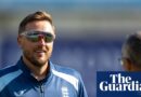 Grown-up version of Ollie Robinson must seize chance to earn shot at Ashes redemption | England cricket team