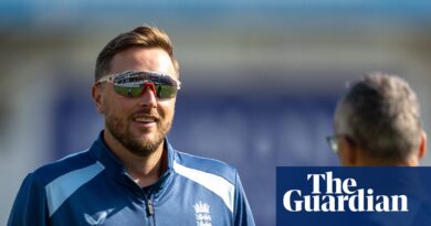 Grown-up version of Ollie Robinson must seize chance to earn shot at Ashes redemption | England cricket team