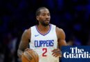 Clippers docked five first-round draft picks and fined $30m over Kawhi Leonard scandal | Los Angeles Clippers