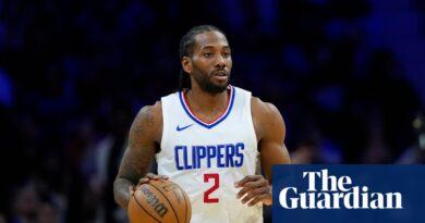 Clippers docked five first-round draft picks and fined $30m over Kawhi Leonard scandal | Los Angeles Clippers
