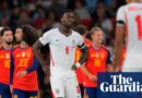 Thomas Tuchel resists change in opposition to Czechia regardless of England defensive errors