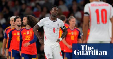 Thomas Tuchel resists change in opposition to Czechia regardless of England defensive errors