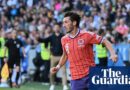 ‘Soccer with a smile’: Pocognoli desires completely happy Gilmour to tee up Scotland success