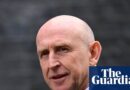 UK borrows £18bn in August, placing strain on Healey earlier than price range | Budget deficit